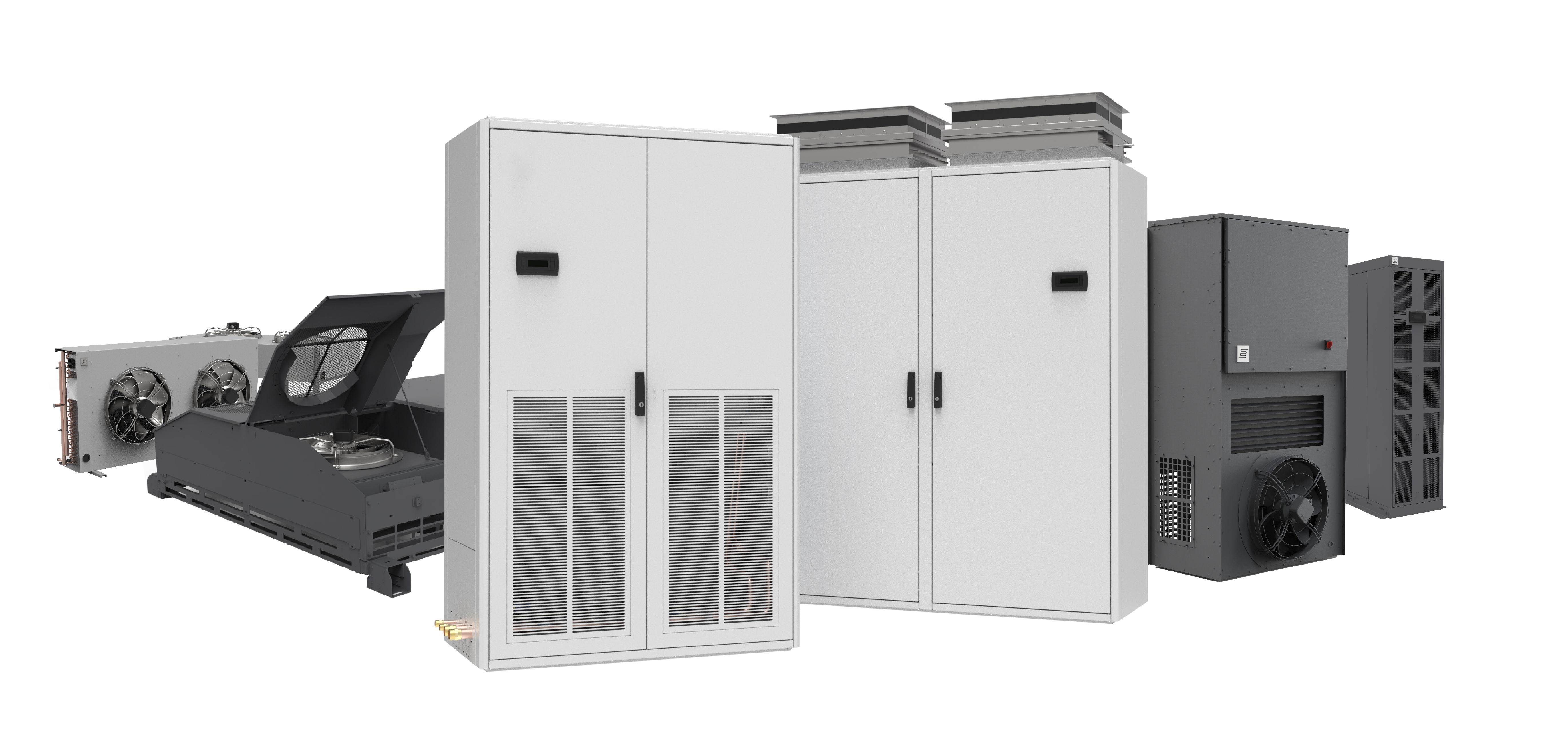 Clima Processor Products